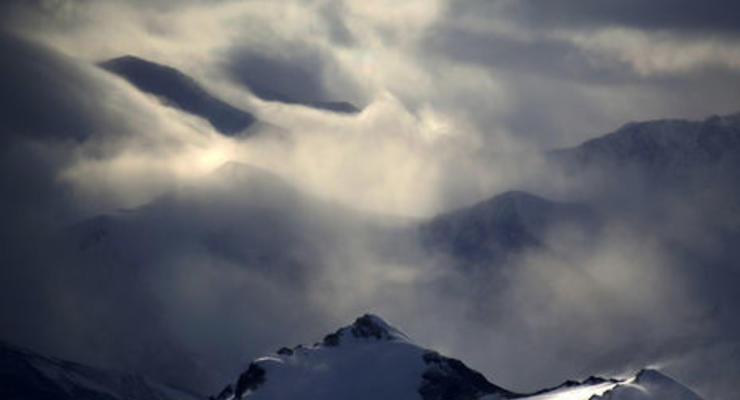 В Антарктике зафиксирован новый температурный рекорд &ndash; СМИ