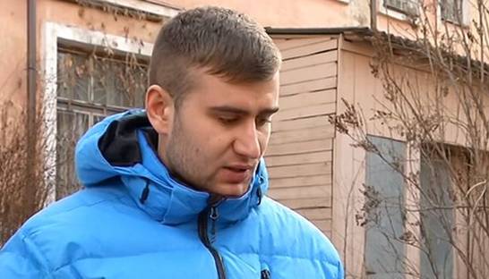 Полиция сообщила о подозрении водителю BMW, за которым гнались патрульные