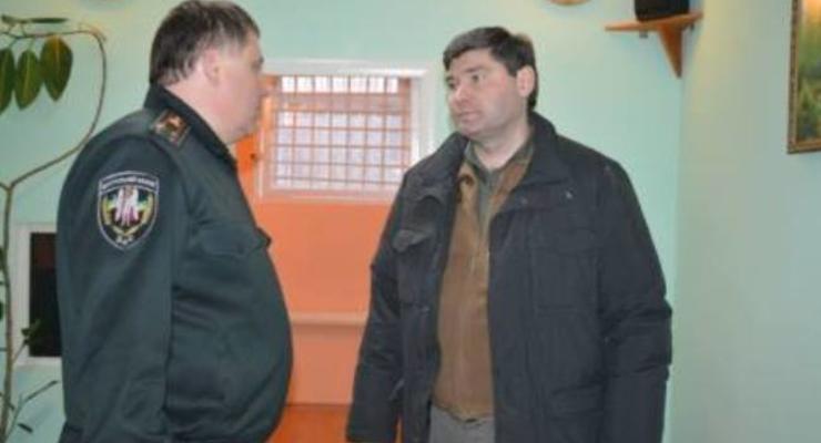 На Луганщине могут ликвидировать единственное СИЗО