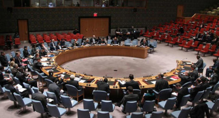 Совбез ООН единогласно принял резолюцию о перемирии в Сирии
