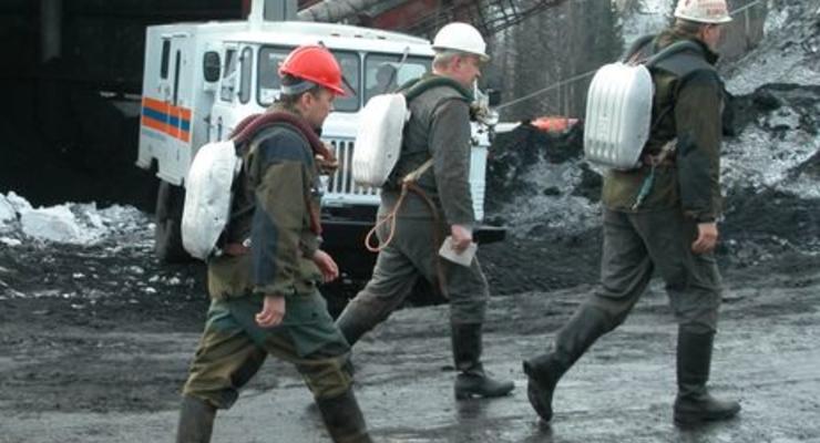При новом взрыве на шахте Северная погибли шесть человек – СМИ