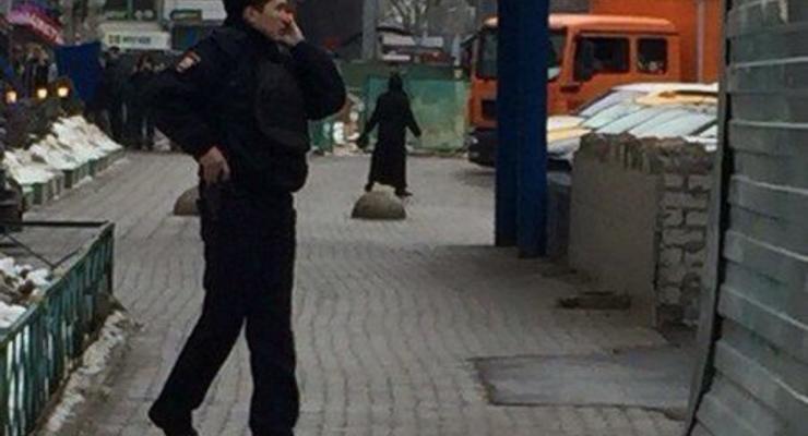 СМИ установили личность женщины, ходившей по Москве с отрубленной головой ребенка
