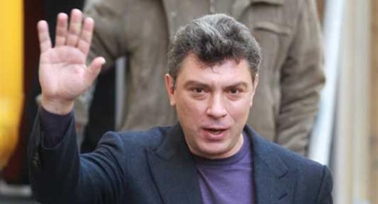 Следком РФ нашел в убийстве Немцова зарубежный след
