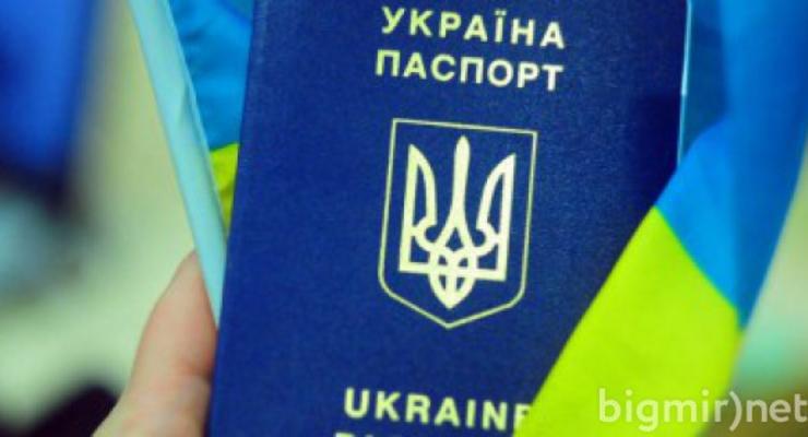Решения по безвизовому режиму для Украины и Грузии будут рассматривать отдельно