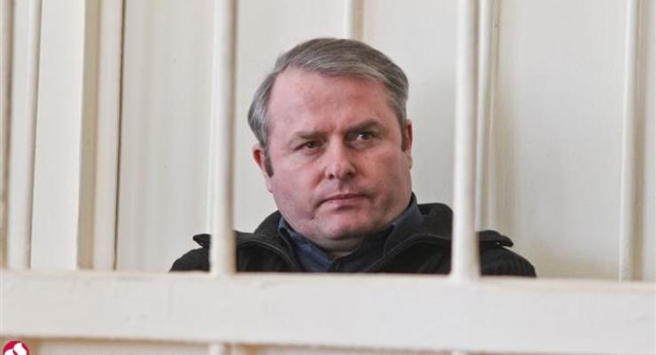 Прокуратура обжаловала досрочное освобождение Лозинского