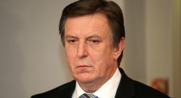 Премьер Латвии: Нет оснований отменять санкции для РФ