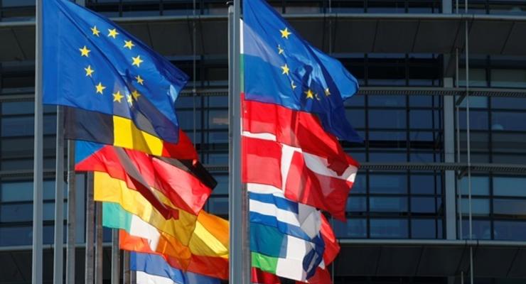 В БПП отреагировали на решение Евросоюза по Грузии и Украине