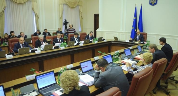 ЕС позитивно оценил запрет госслужащим Украины критиковать власть