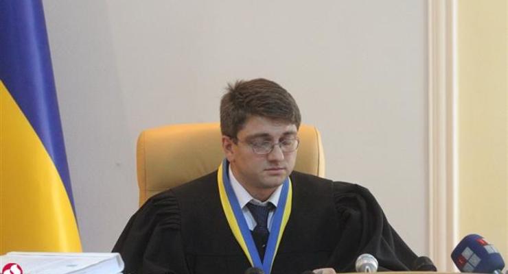 Высший админсуд отклонил просьбу Киреева оспорить его увольнение