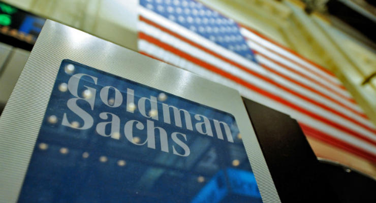 Goldman Sachs может отказаться от размещения бумаг РФ - СМИ