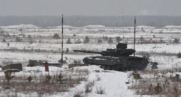 Пентагон: За год после Минска-2 погибли около 430 бойцов ВСУ