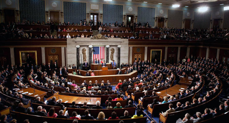 В Конгрессе США выступили за трибунал для Асада, Кремля и Ирана