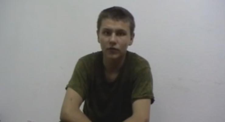 Журналистку обменяли на приговоренного к 11 годам снайпера из РФ