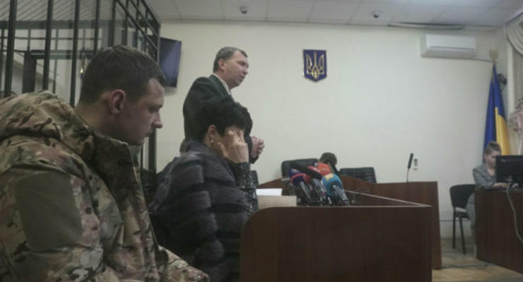 Суд отпустил Краснова под круглосуточный домашний арест