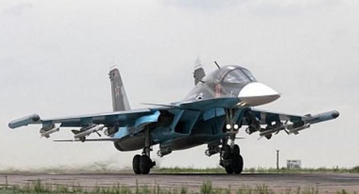 Россия планирует перебросить в Сирию Су-34 и военных - ГУР