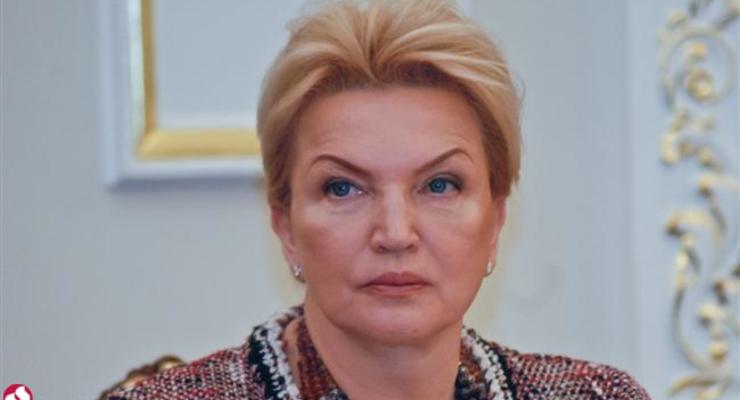 ГПУ: Уголовное дело Богатыревой не закрыто, она все еще в розыске