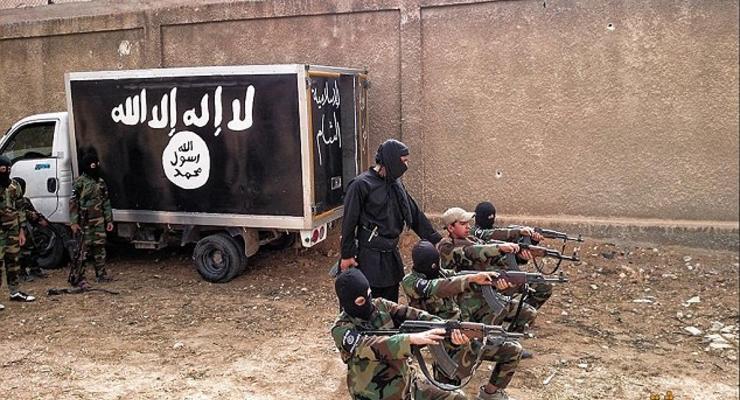 Боевики ИГ воспитывают новое поколение террористов: доклад