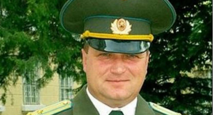 Военными РФ в Горловке командует российский генерал - разведка