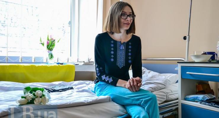 На уши вешали клеммы: Варфоломеева рассказала о пытках в плену ЛНР