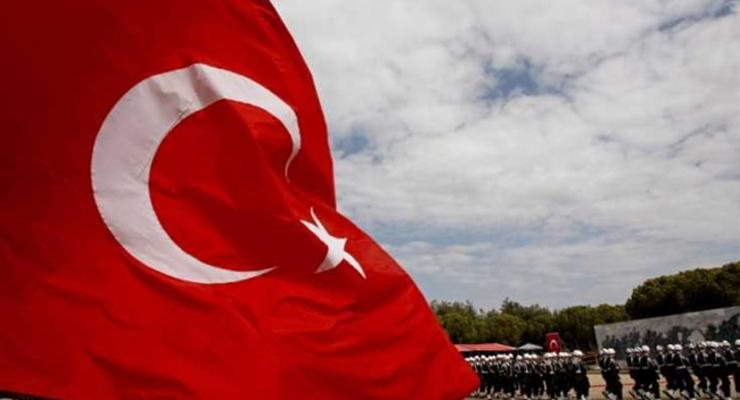 ЕС намерен выделить Турции ?3 млрд для беженцев - СМИ