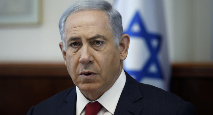Премьер Израиля отказался встретиться с Обамой