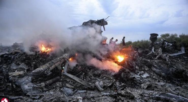 Рейс MH17: эксперты надеются узнать точное место запуска ракеты