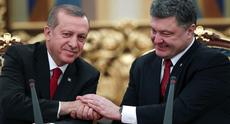Черноморский альянс: как агрессия РФ сближает Украину и Турцию