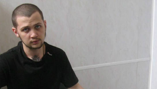 Суд оккупантов разрешил перевести Афанасьева ближе к Крыму