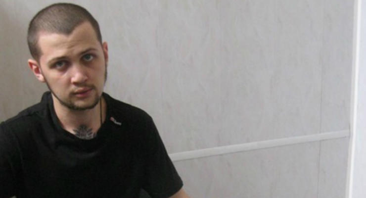 Суд оккупантов разрешил перевести Афанасьева ближе к Крыму
