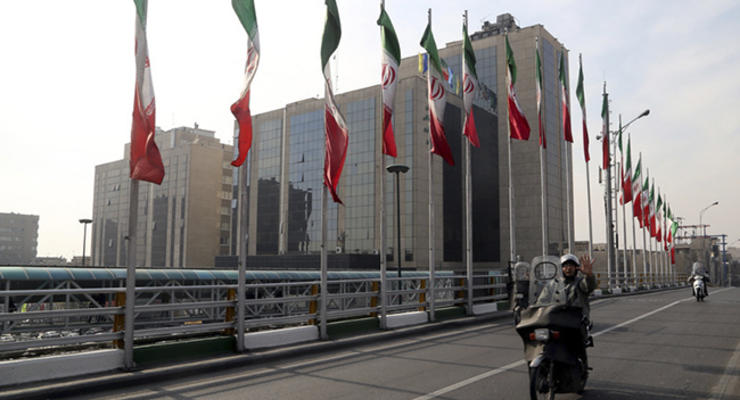 Иран обязали выплатить компенсации за теракты 11 сентября