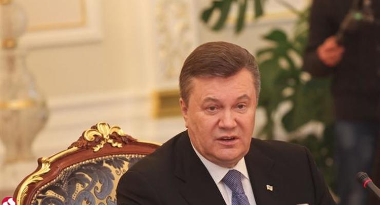 ГПУ предложила допросить Януковича по видео
