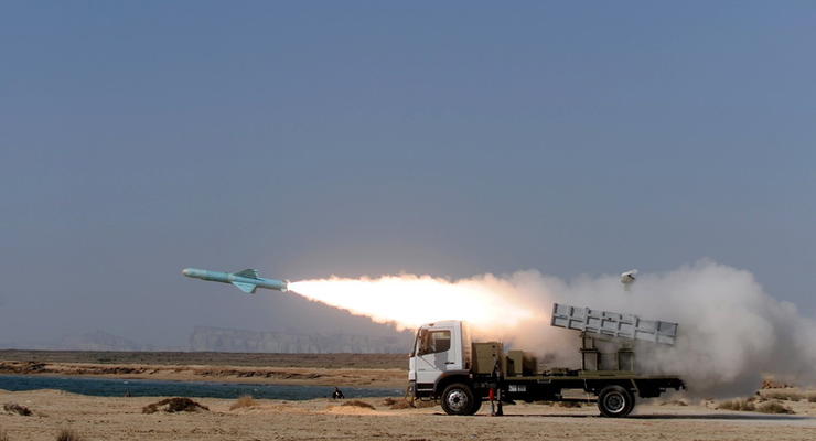 Иран заявил, что ракетными испытаниями не нарушил резолюцию ООН