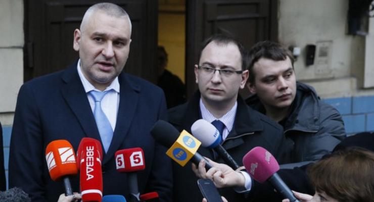 Адвокат Савченко назвал фейком свой разговор с пранкером