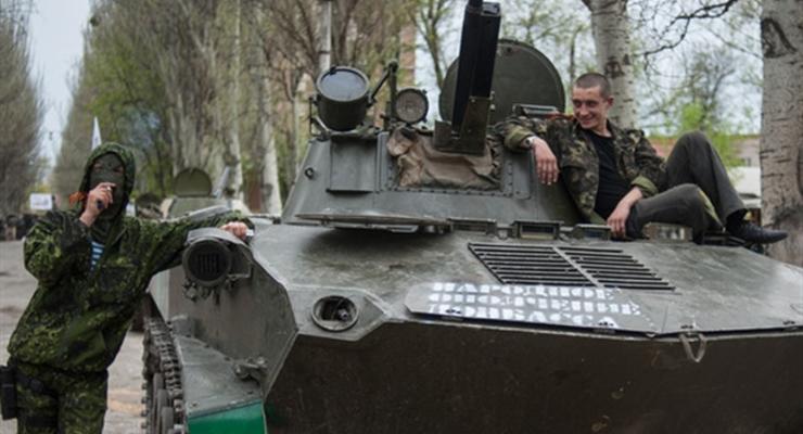 Между плохим и очень плохим: два сценария для Донецка и Луганска