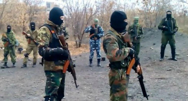 В Донецк доставлены тела 11 военных РФ - разведка