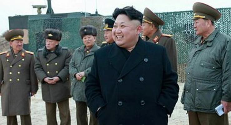 КНДР угрожает превентивным ударом Южной Корее