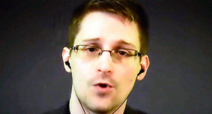 Сноуден изъявил желание вернуться в США