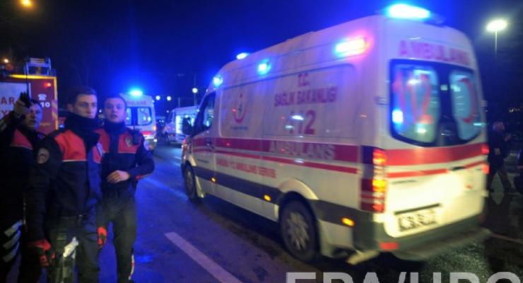 Теракт в Анкаре: количество погибших выросло до 37