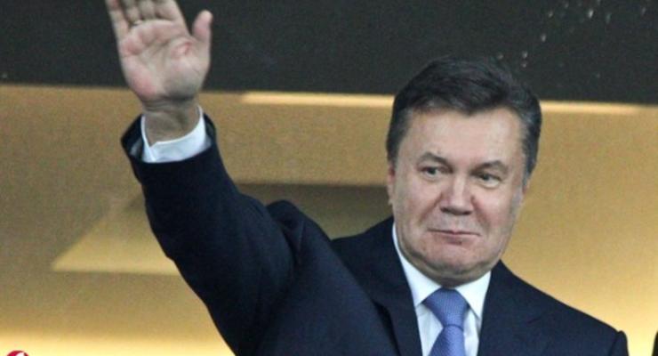 Без суда конфисковать имущество Януковича не выйдет - Луценко