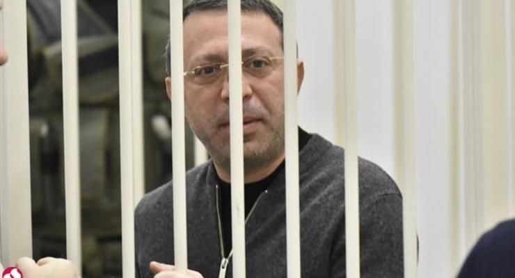 Апелляционный суд Киева оставил Корбана под стражей