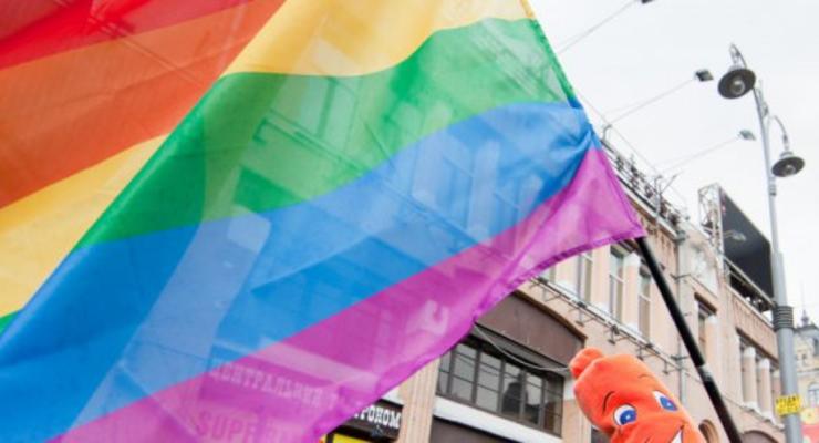 Власти Львова назвали нецелесообразным проведение ЛГБТ-фестиваля
