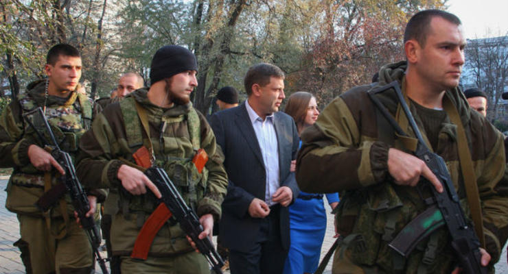ООН: На Донбассе воюет много иностранных наемников