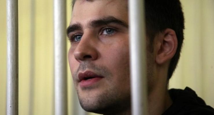 Правозащитники посетили украинского политзаключенного в РФ
