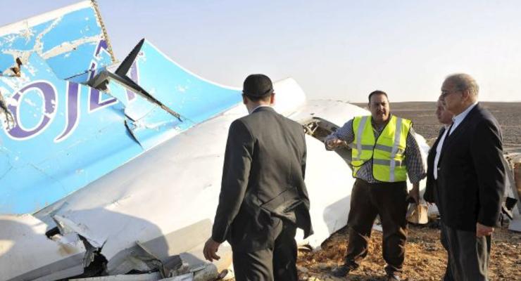 Boeing 737 разбился в Ростове: найдены черные ящики