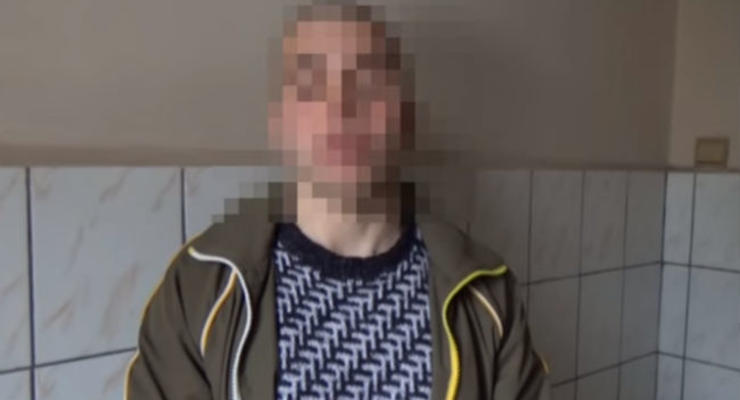 СБУ в Краматорске задержала боевика из ДНР
