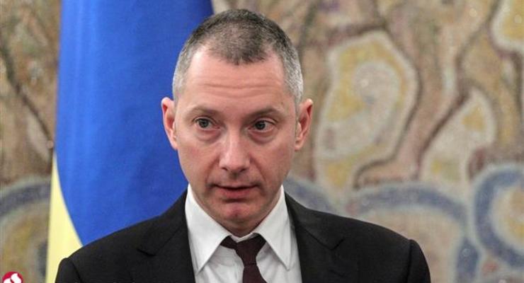 Ложкин рассказал о возможной отставке Яценюка и назначениях