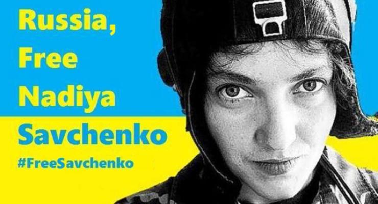 Марина Порошенко просит жену Обамы помочь освободить Савченко