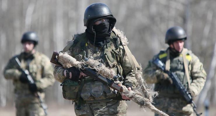 Матиос озвучил количество погибших на Донбассе
