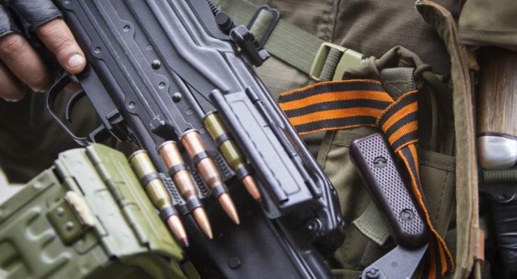 Разведка идентифицировала полковника армии РФ на Донбассе