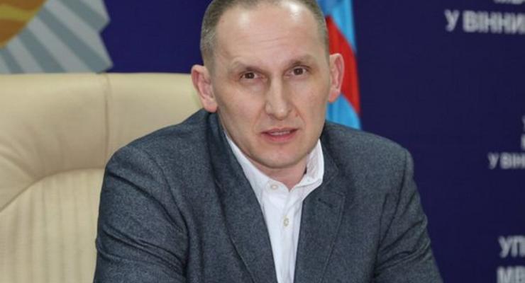Подозреваемый в госизмене Шевцов не был под стражей - адвокат